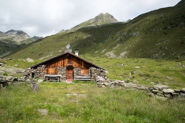 Finstertal   — Stock Photo, Image